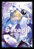 Livro - Seraph of the End Vol. 30 Livro - Seraph of the End Vol. 30