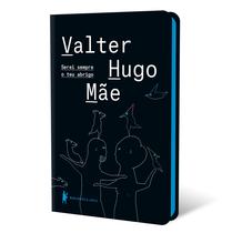 Livro - Serei sempre o teu abrigo Livro - Serei sempre o teu abrigo