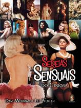 Livro - Sereias sensuais do cinema