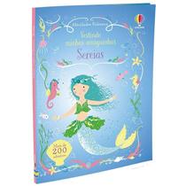 Livro - Sereias: vestindo minhas amiguinhas