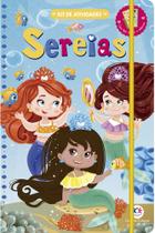 Livro - Sereias