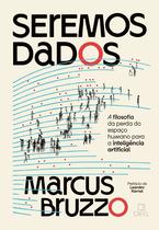 Livro - Seremos dados Livro - Seremos dados