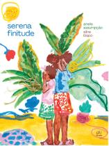Livro - Serena Finitude