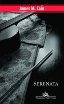 Livro - Serenata