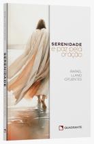 Livro - Serenidade e paz pela oração