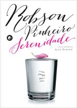Livro - Serenidade Livro - Serenidade