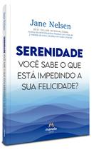 Livro - Serenidade