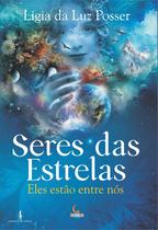 Livro - Seres das estrelas Livro - Seres das estrelas