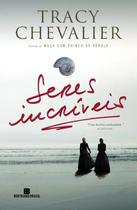 Livro - Seres incríveis