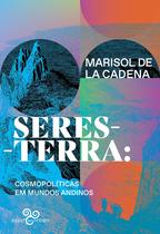 Livro - Seres-terra Livro - Seres-terra