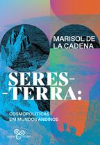 Livro - Seres-terra
