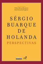 Livro - Sérgio Buarque de Holanda