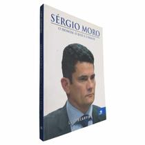 Livro - Sérgio Moro