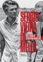 Livro - Sergio Vieira de Mello