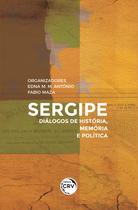 Livro - Sergipe Livro - Sergipe