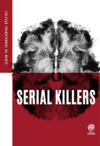 Livro - Serial killers Livro - Serial killers