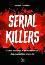 Livro - Serial Killers