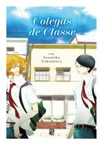 Livro - Série Doukyusei - Colegas de Classe - Vol. 01 Livro - Série Doukyusei - Colegas de Classe - Vol. 01
