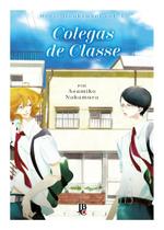 Livro - Série Doukyusei - Colegas de Classe - Vol. 01