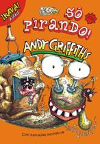 Livro - Série Irada - Só Pirando