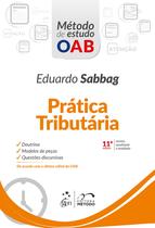 Livro - Série Método de Estudo OAB - Prática Tributária