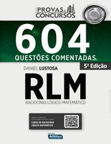 Livro - Série Provas e Concursos RLM