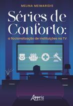 Livro - Séries de conforto Livro - Séries de conforto