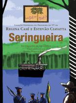 Livro - Seringueira