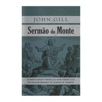 Livro - Sermão do monte Livro - Sermão do monte