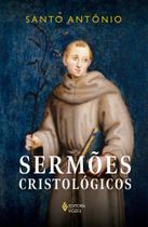 Livro - Sermões cristológicos