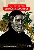 Livro - Sermões escolhidos