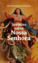 Livro - Sermões sobre Nossa Senhora