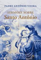 Livro - Sermões sobre Santo Antônio Livro - Sermões sobre Santo Antônio