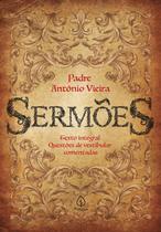 Livro - Sermões