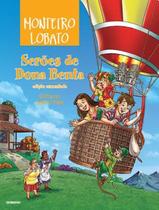 Livro - Serões de Dona Benta