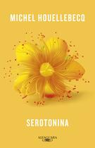 Livro - Serotonina