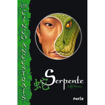 Livro - Serpente