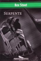 Livro - Serpente