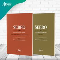 Livro - Serro Livro - Serro