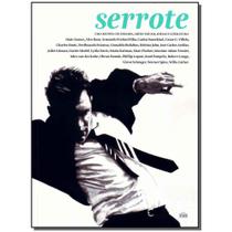 Livro - Serrote - Vol.08