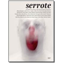 Livro - Serrote - Vol.11