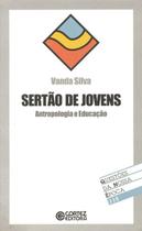 Livro - Sertão de jovens