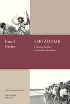 Livro - Sertão mar: Glauber Rocha e a estética da fome Livro - Sertão mar: Glauber Rocha e a estética da fome
