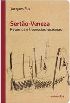 Livro - Sertão-Veneza Livro - Sertão-Veneza