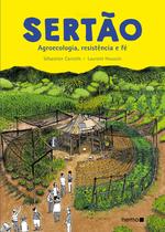 Livro - Sertão