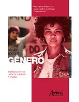 Livro - Serviço social e gênero: interface com as políticas públicas e sociais