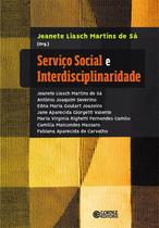 Livro - Serviço Social e Interdisciplinaridade Livro - Serviço Social e Interdisciplinaridade