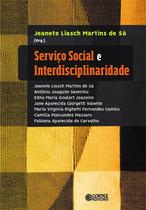 Livro - Serviço Social e Interdisciplinaridade Livro - Serviço Social e Interdisciplinaridade