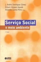 Livro - Serviço Social e meio ambiente Livro - Serviço Social e meio ambiente