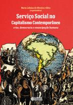 Livro - Serviço Social no Capitalismo Contemporâneo Livro - Serviço Social no Capitalismo Contemporâneo